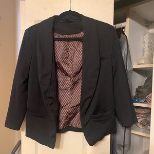 Mossimo blazer